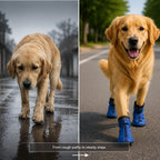 WildTrail Boots | Winter-Ready, Waterproof & Non-Slip | Built for All Terrains
