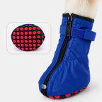 WildTrail Boots