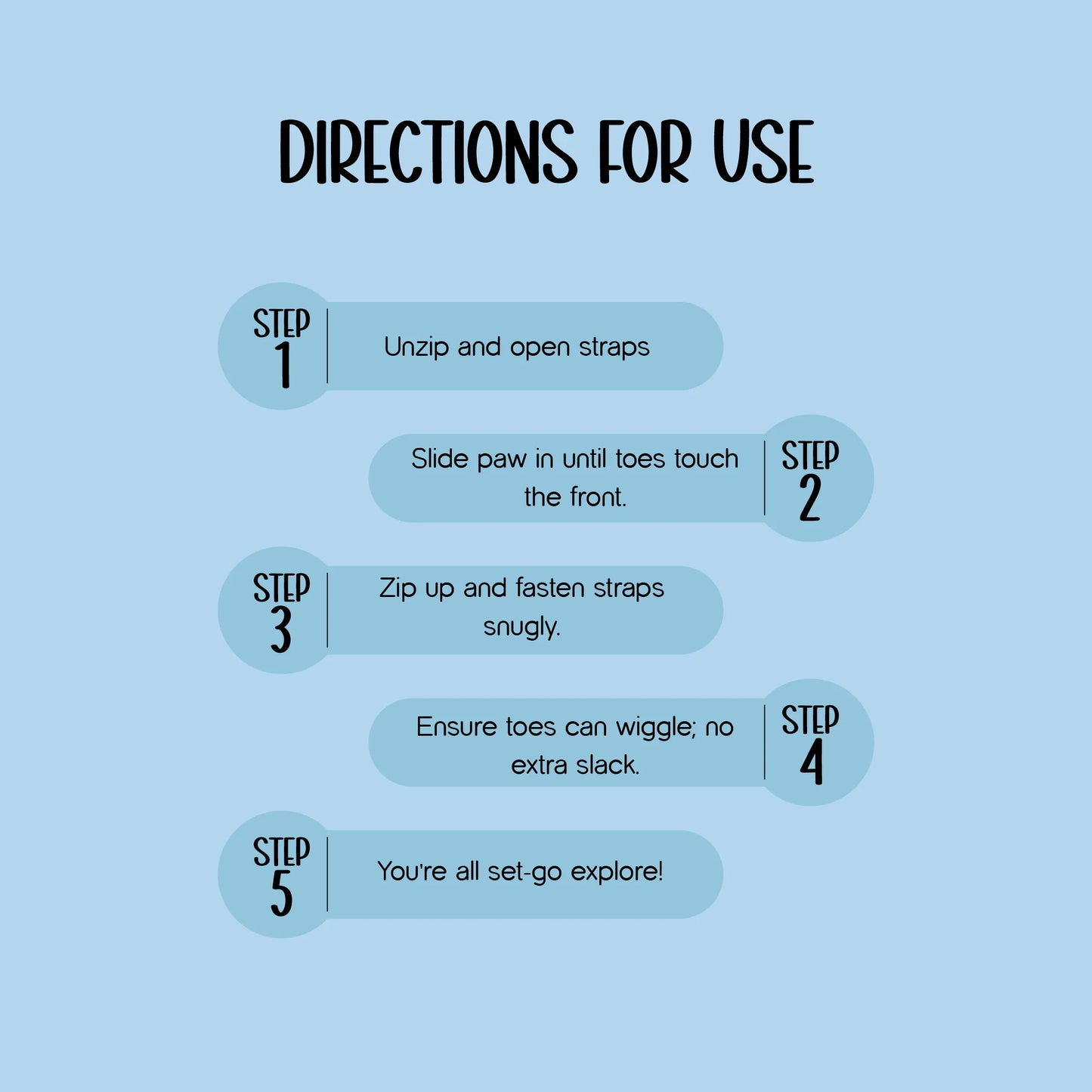 WildTrail Boots | Winter-Ready, Waterproof & Non-Slip | Built for All Terrains