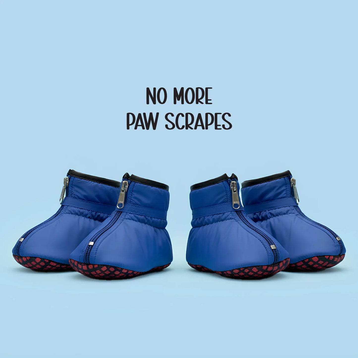 WildTrail Boots | Winter-Ready, Waterproof & Non-Slip | Built for All Terrains