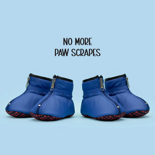 WildTrail Boots | Winter-Ready, Waterproof & Non-Slip | Built for All Terrains - Tilting Heads