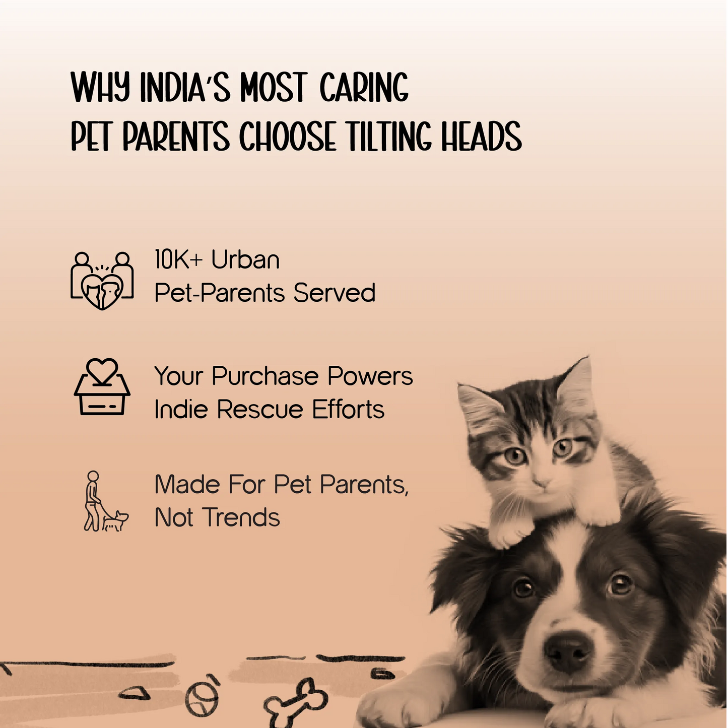 WobbleWhisk Treat Dispenser | Interactive Treat Wobble | Smart Play for Cats