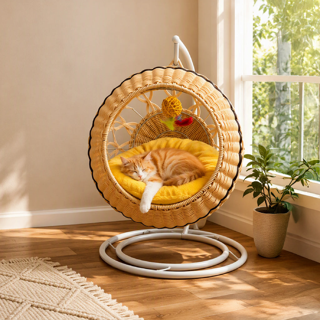 Wovyn Cat Hammock