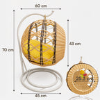 Wovyn Cat Hammock