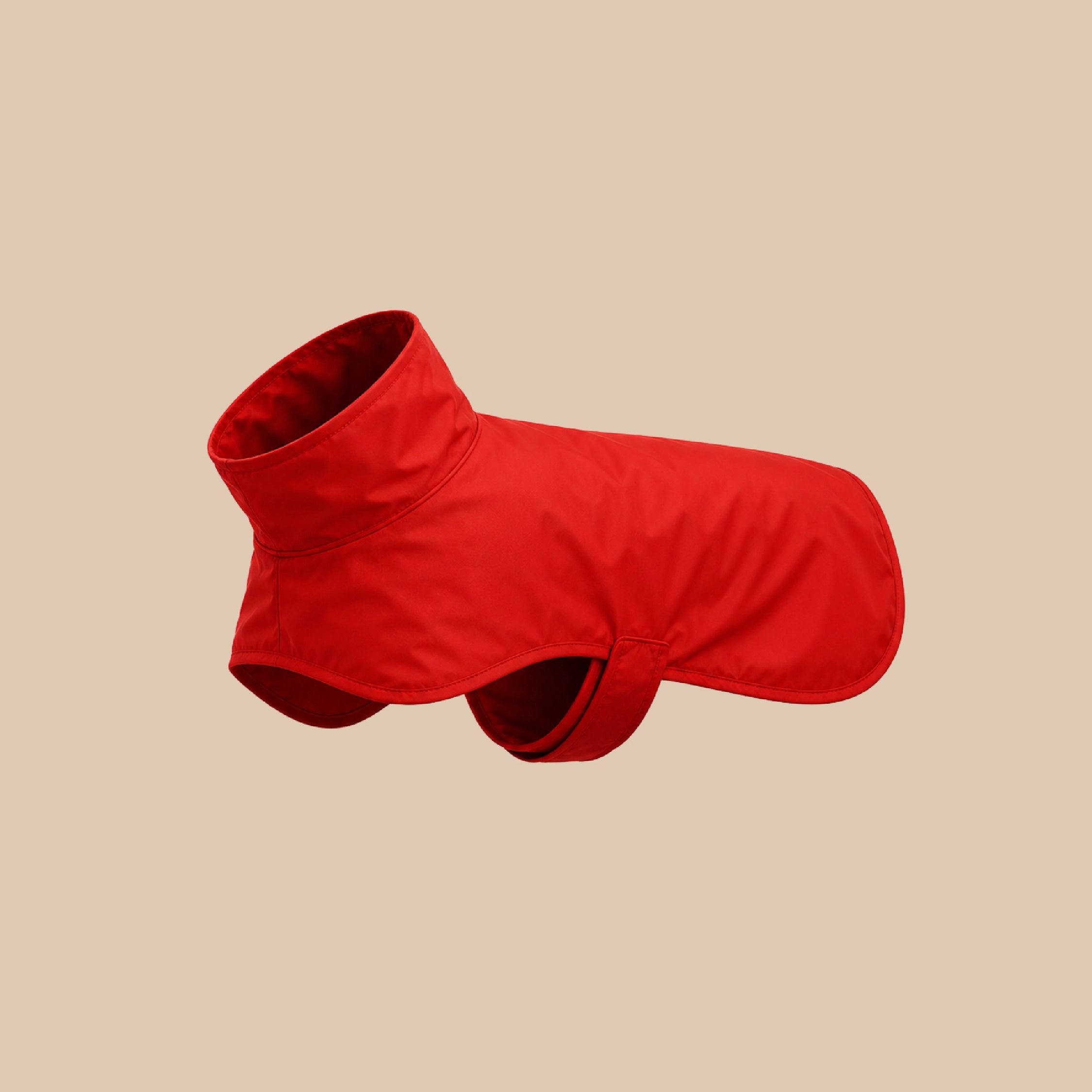 ZephyrLite Vest | Waterproof Dog Raincoat | Lightweight, Easy to Wear, Adjustable Fit