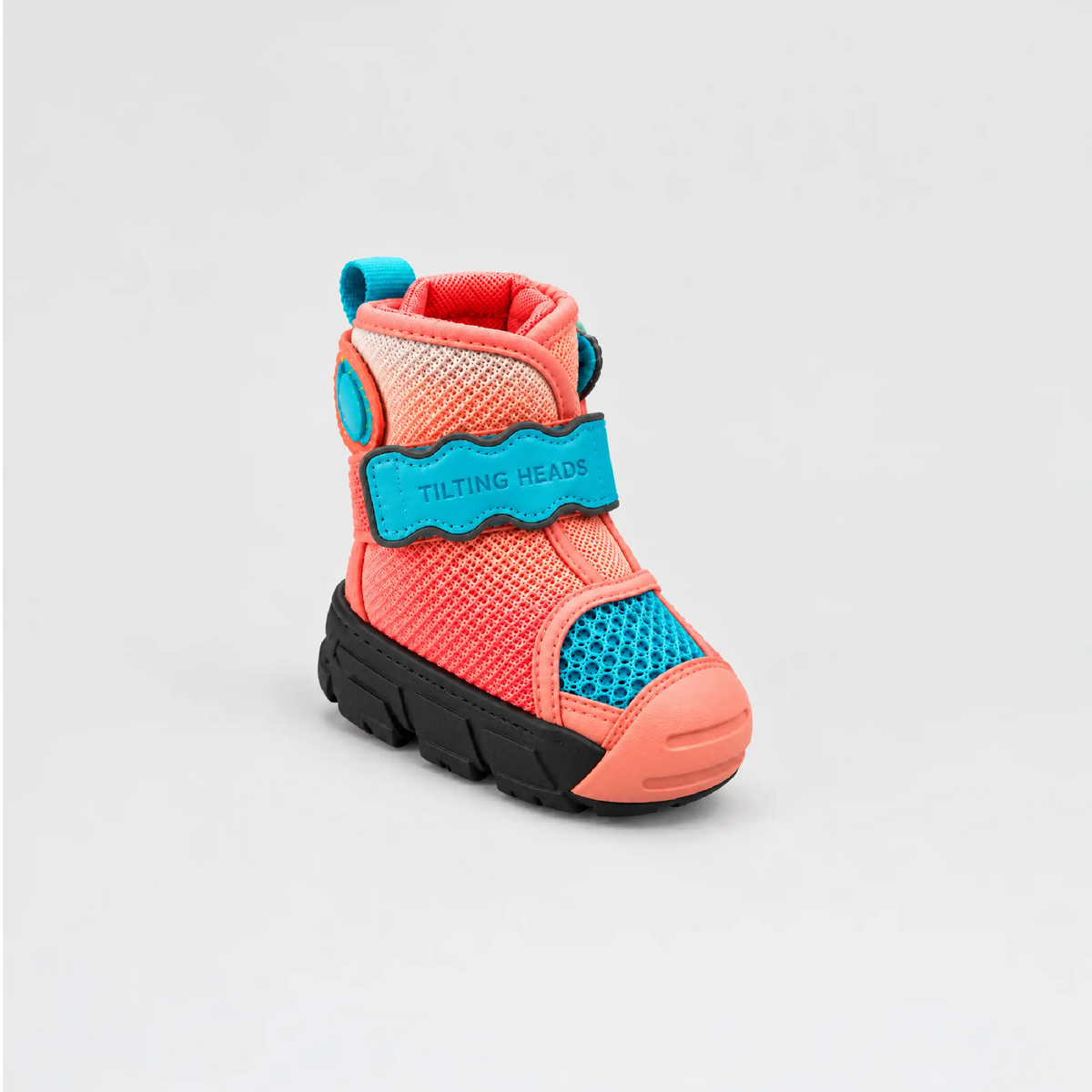 Enfold Air Boots