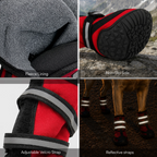AirTrek Boots | Protective, Non-Slip Pawwear | All-Weather Comfort