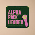 Alpha Pack Leader