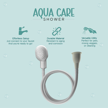 On-the-Go Hygiene Pack – Travel Grooming Kit for Dogs