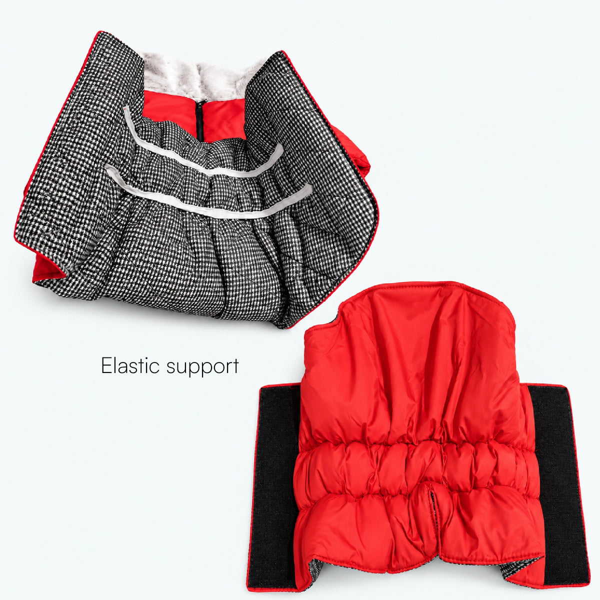 ArcticFunk Jacket