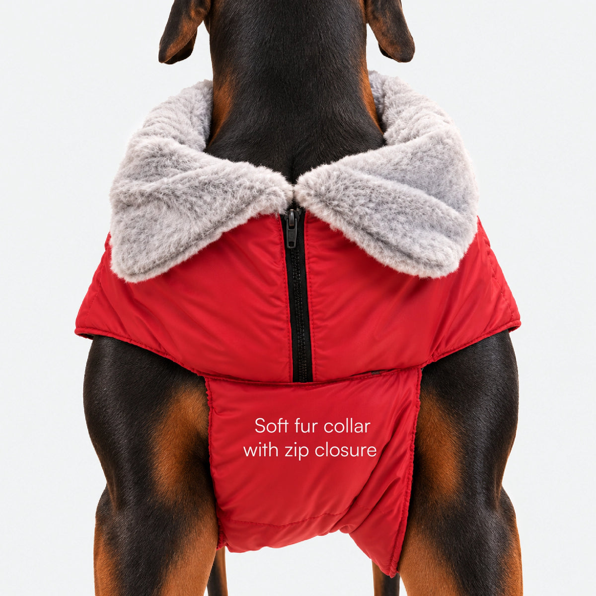 ArcticFunk Jacket