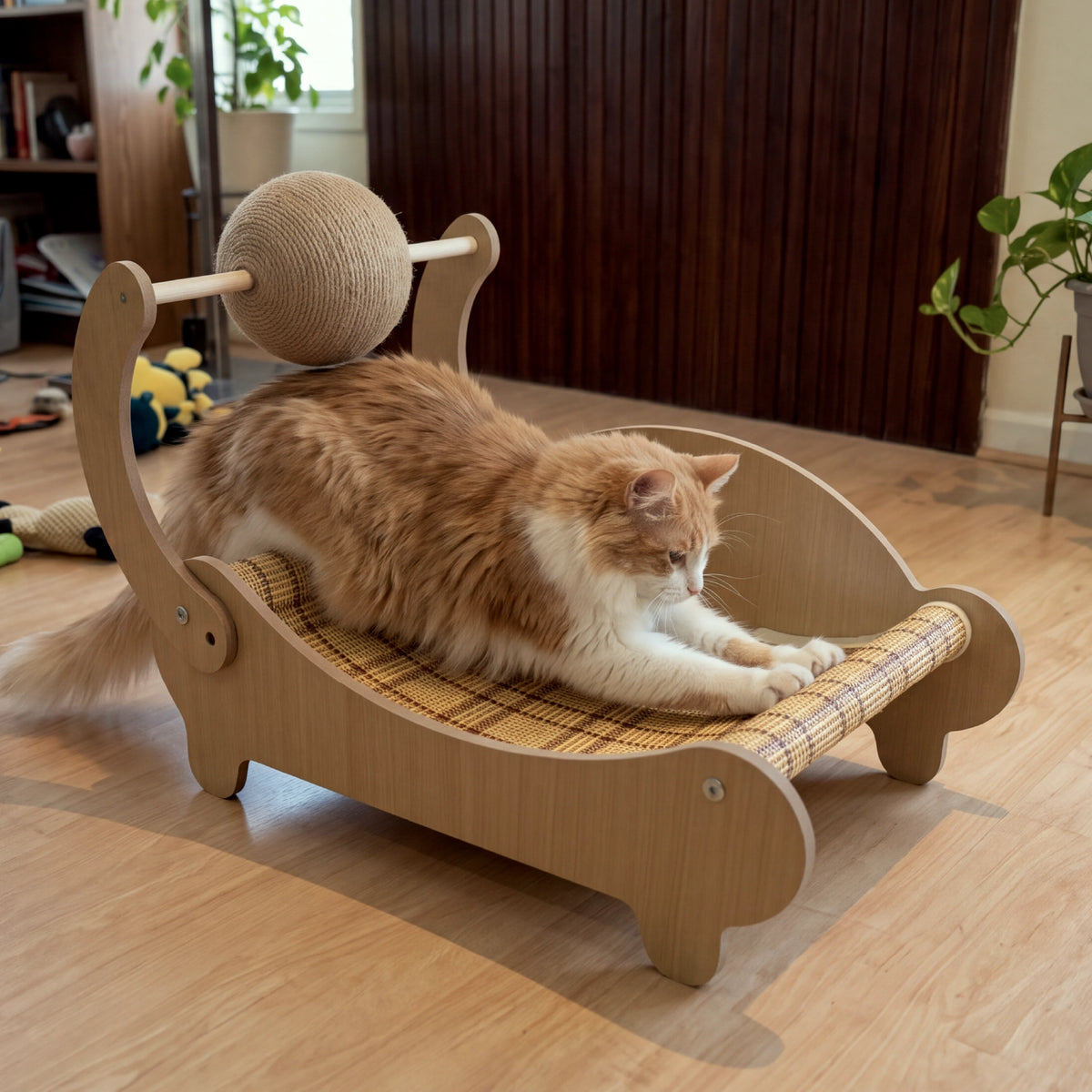 Play Scratch Lounge