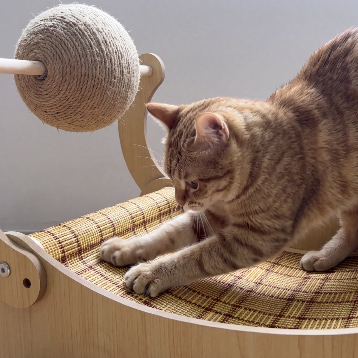Play Scratch Lounge