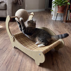 Play Scratch Lounge