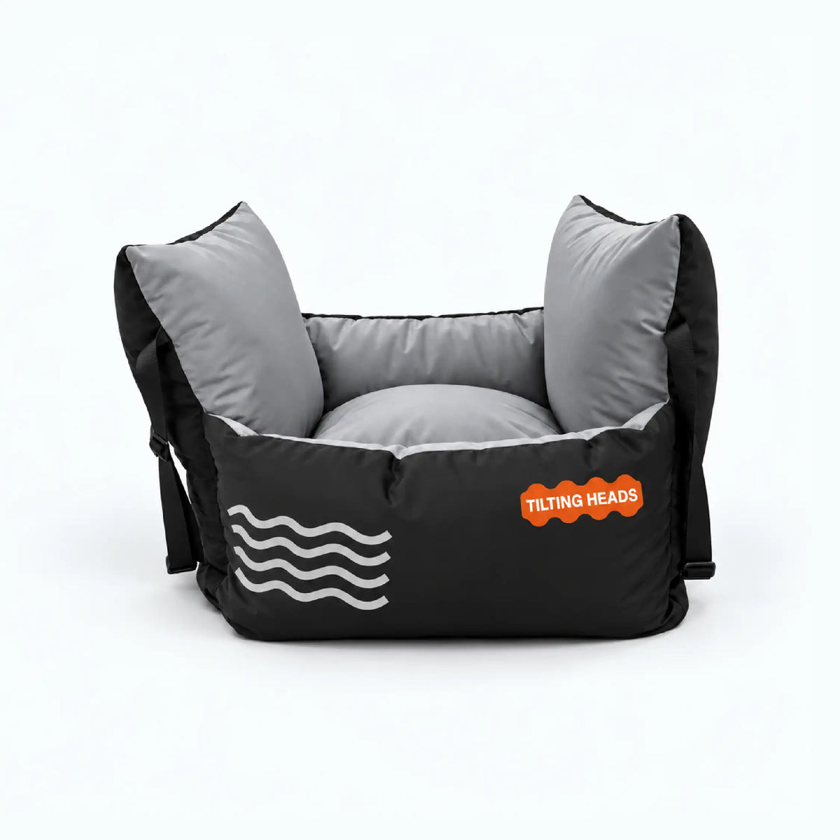 TravelPod Car Seat + Carrier