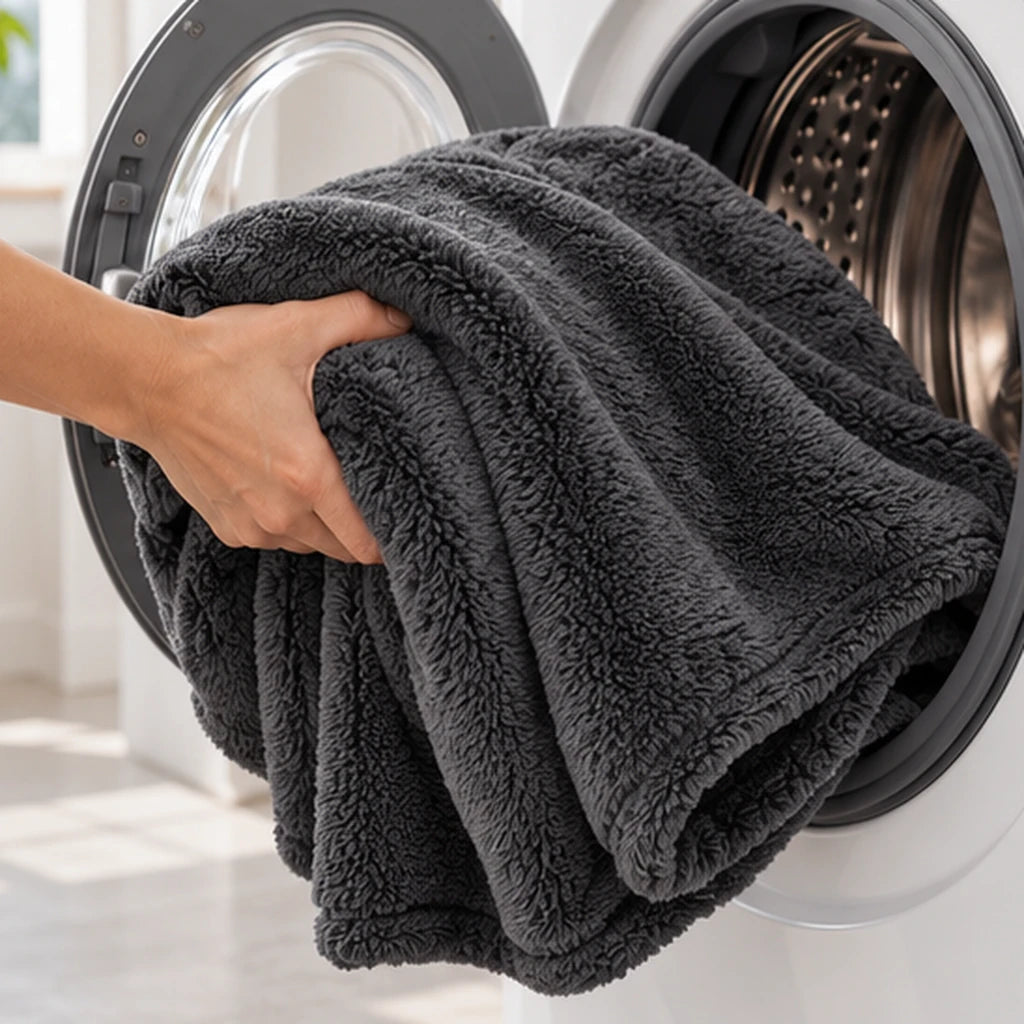 ComfyCloud Blanket
