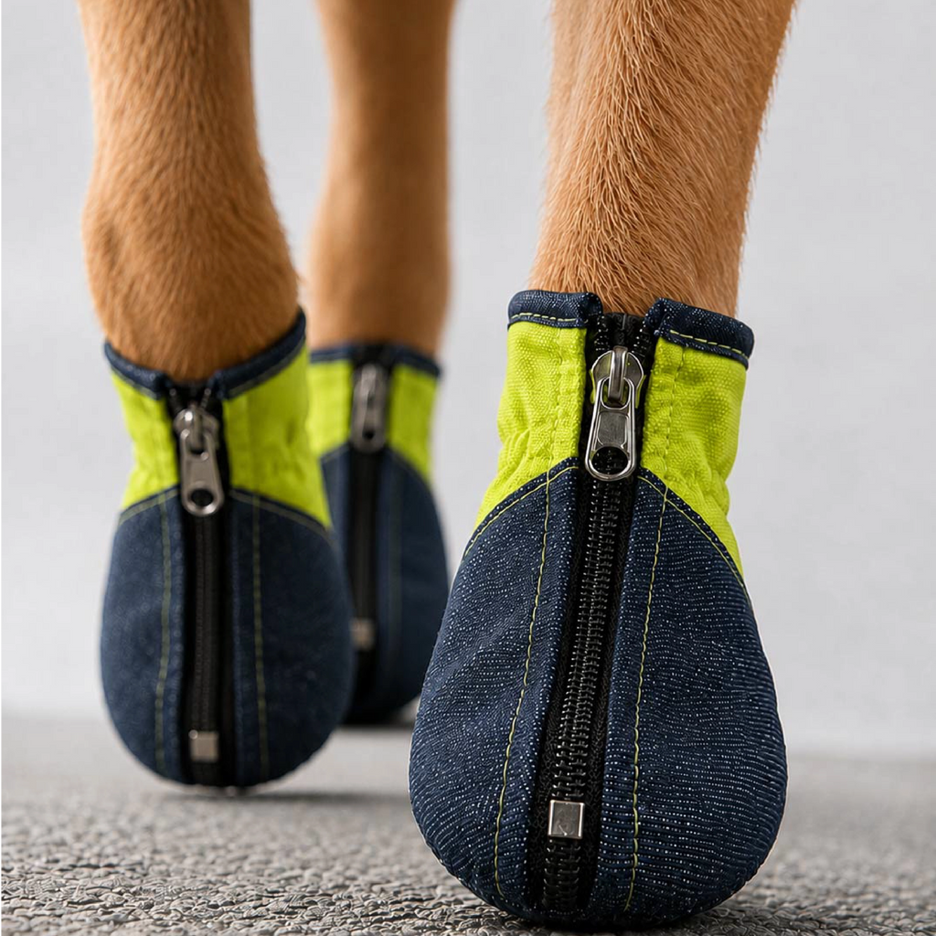 BlueJay Sneaks