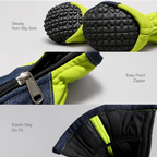 BlueJay Sneaks