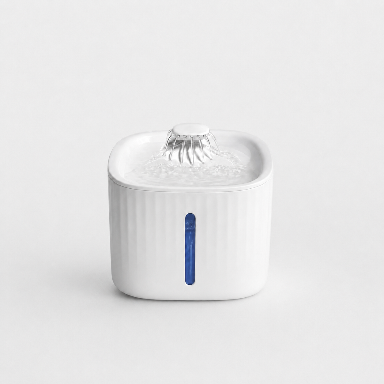 SmartSip Fountain for Cats
