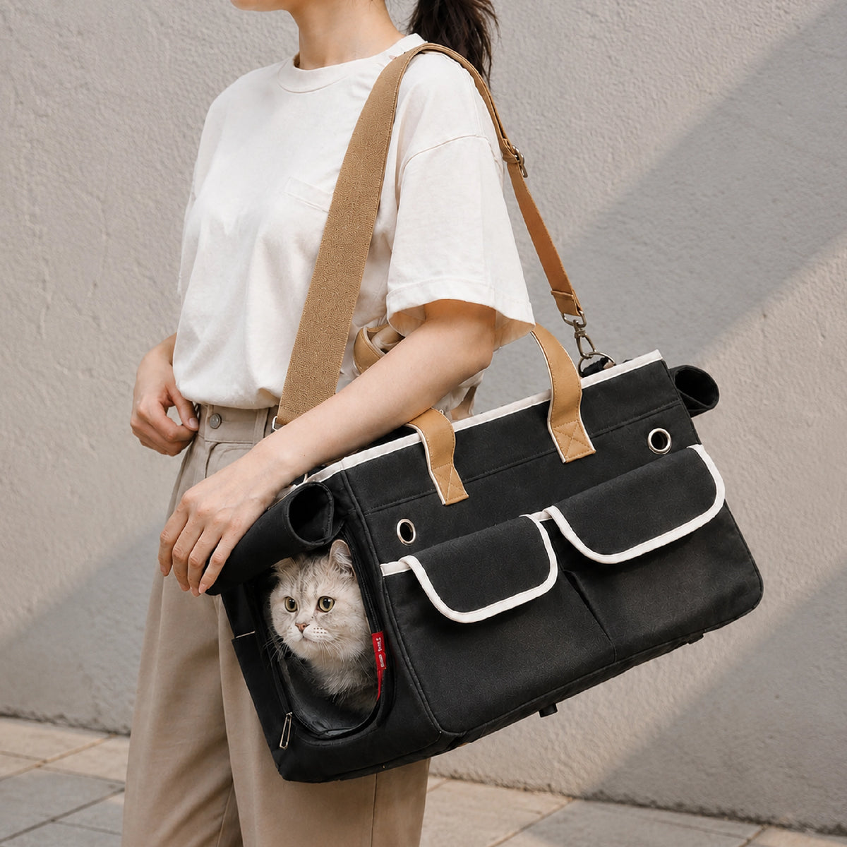 CabinPet Carrier