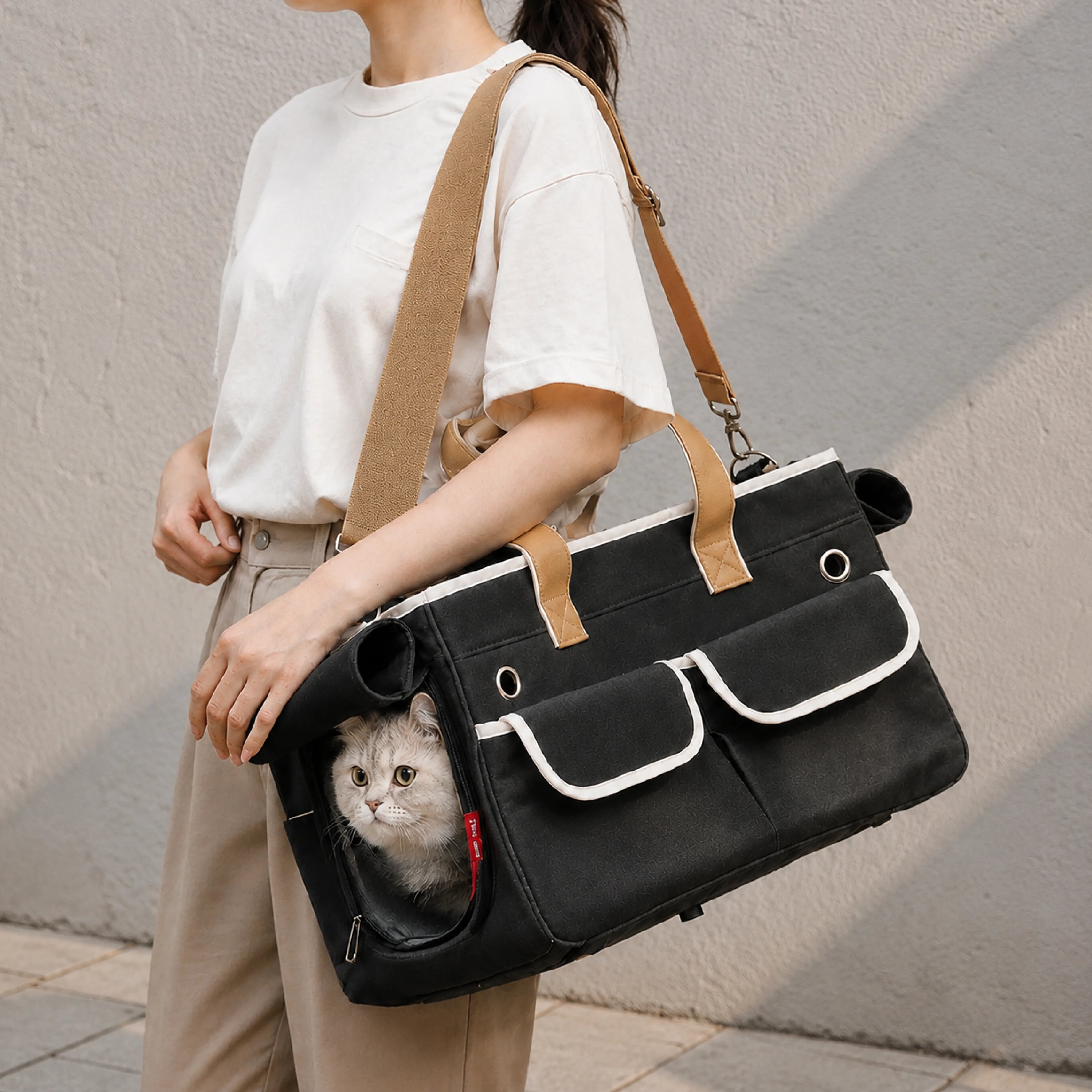 CabinPet Carrier
