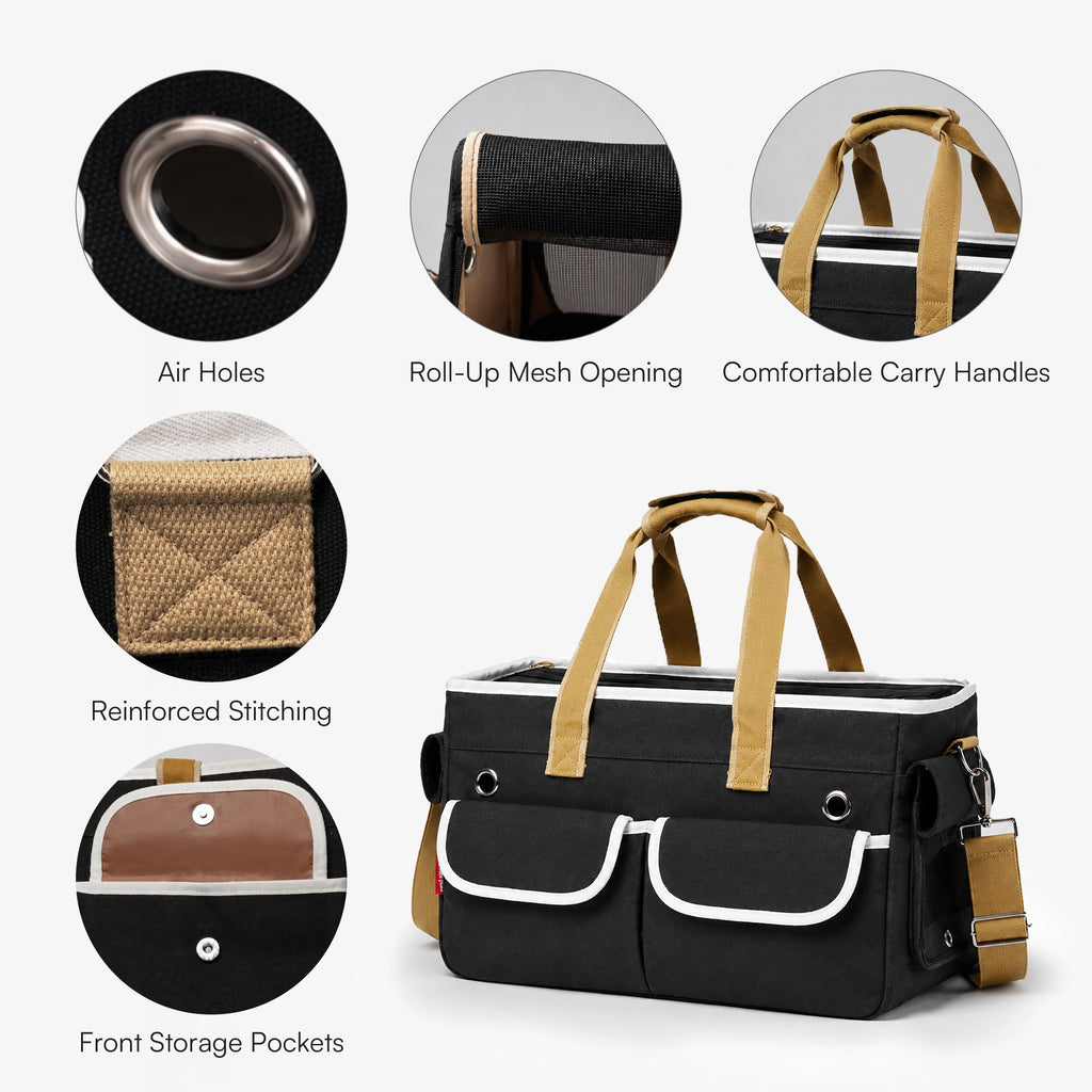 CabinPet Carrier