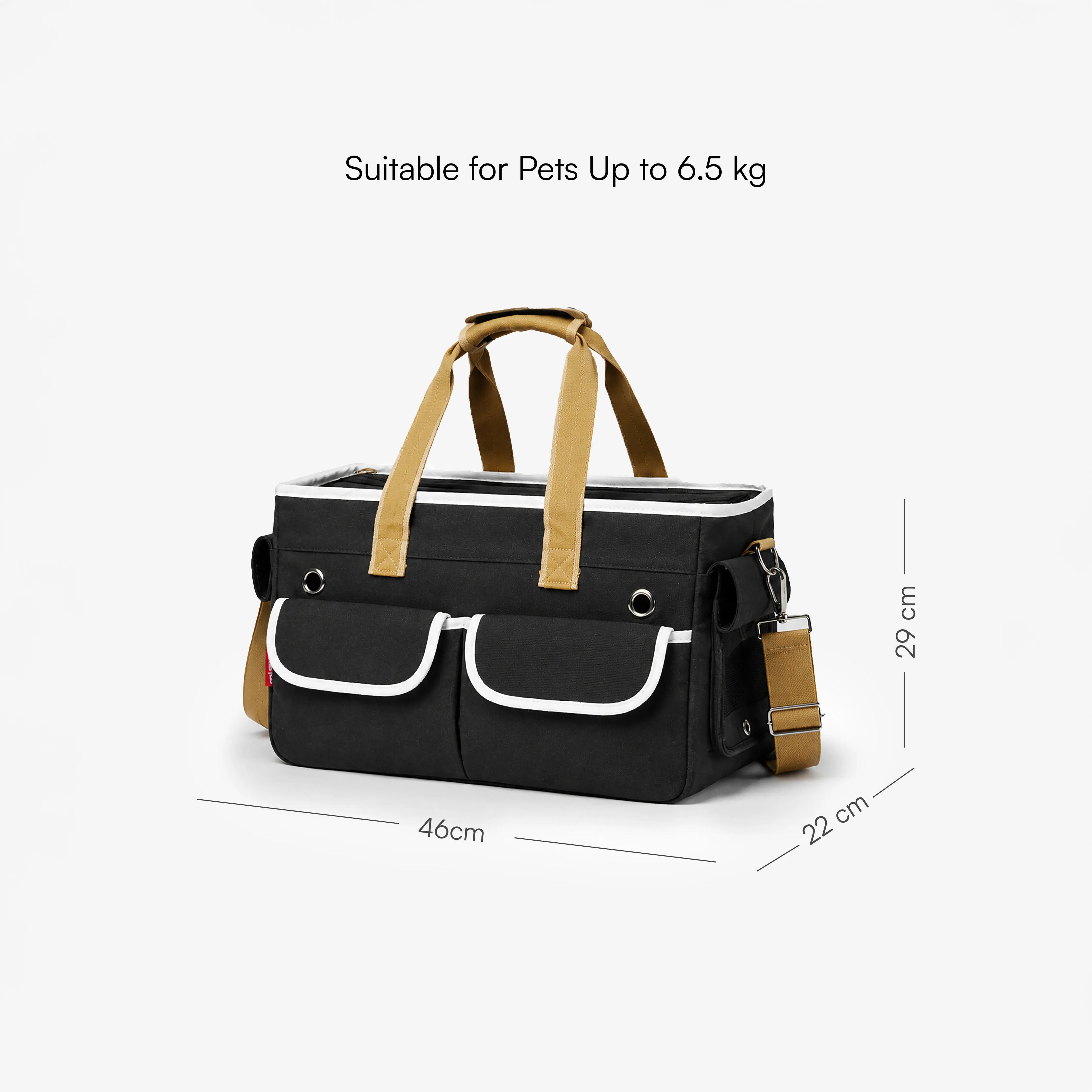 CabinPet Carrier