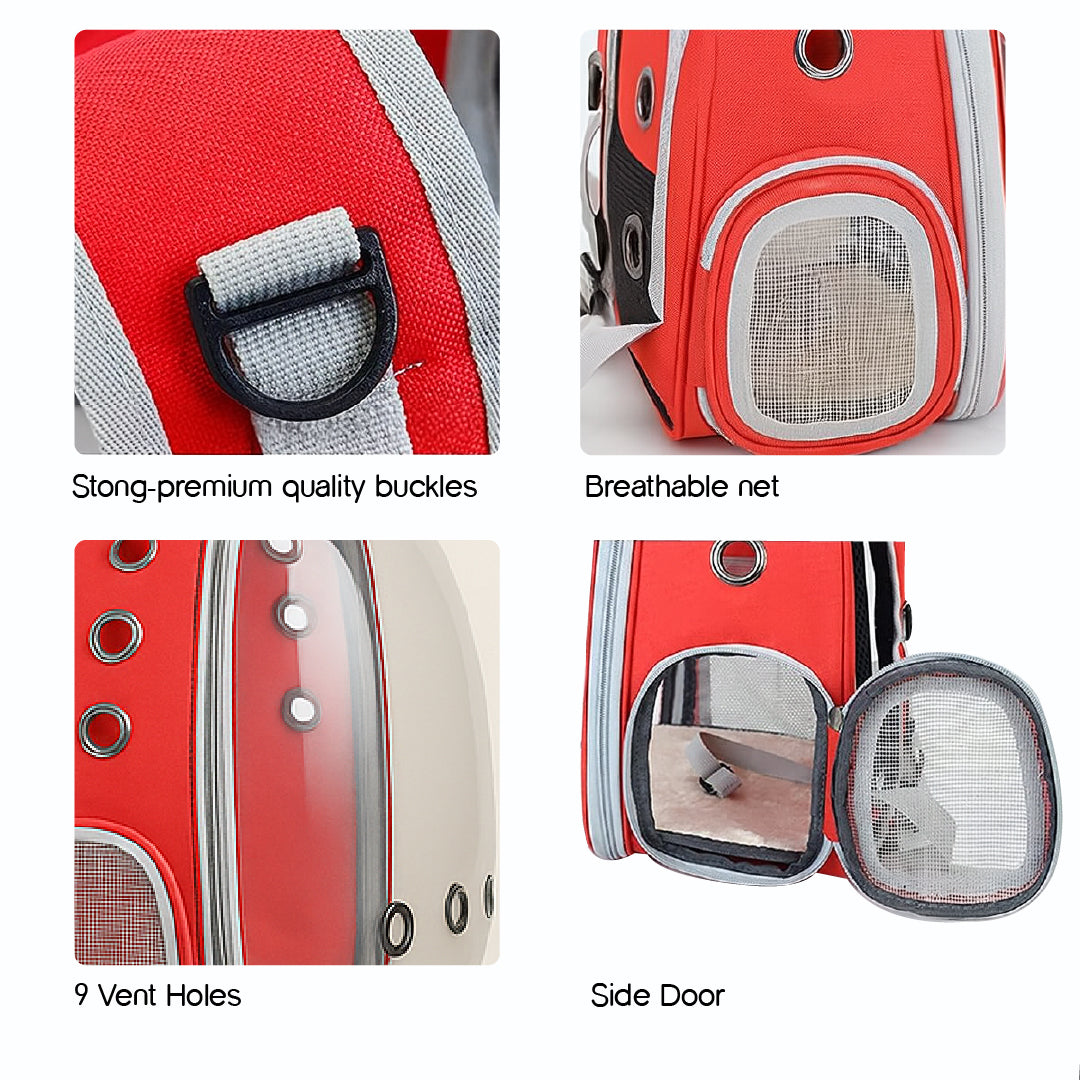 Catstronaut BagPack