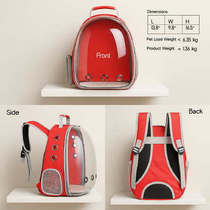 Catstronaut BagPack