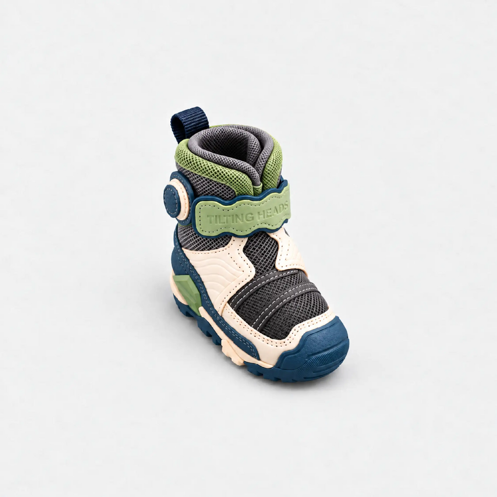 Enfold City Boots