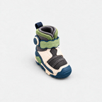 Enfold City Boots