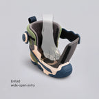 Enfold City Boots