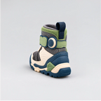 Enfold City Boots