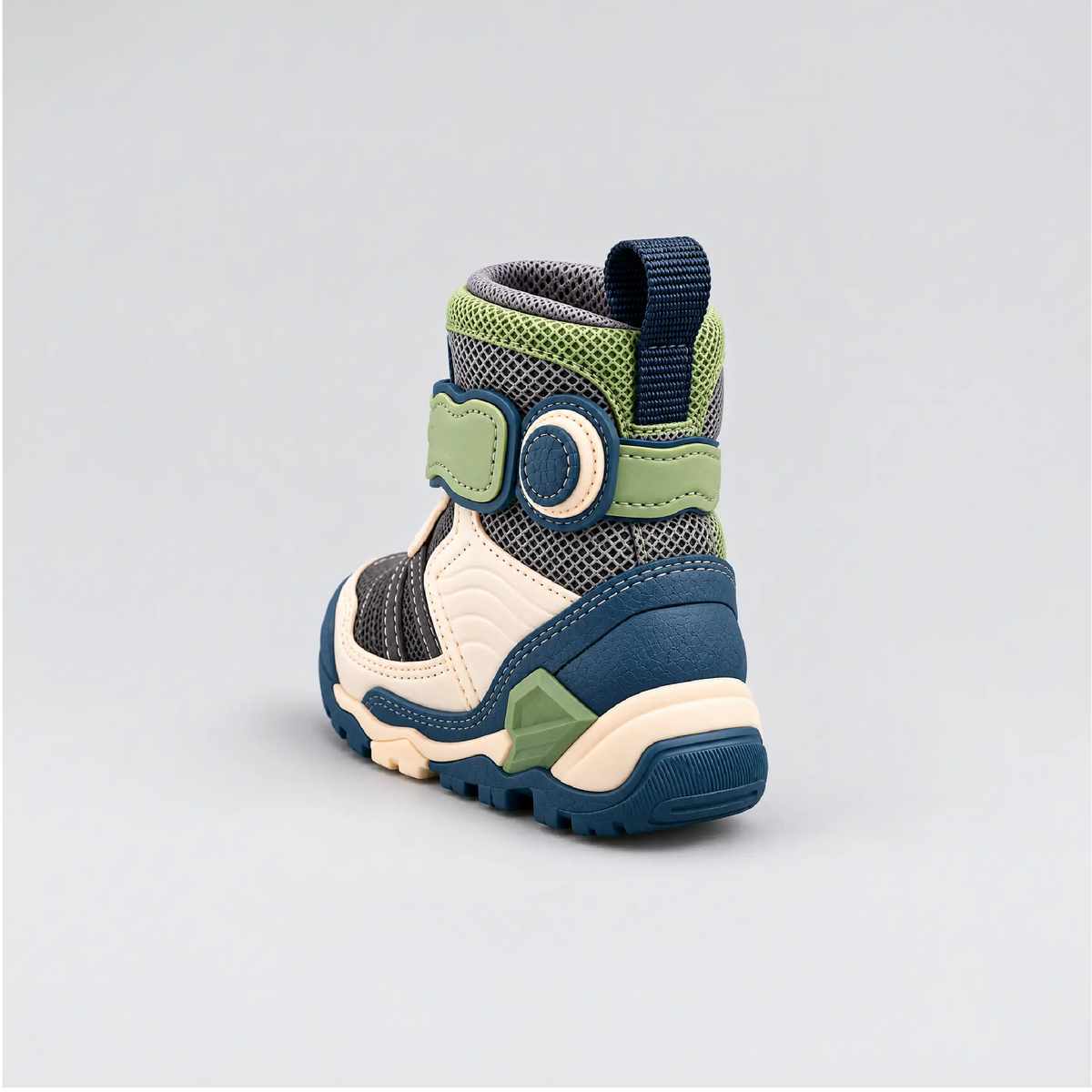 Enfold City Boots
