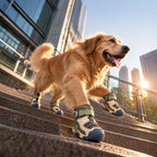 Enfold City Boots