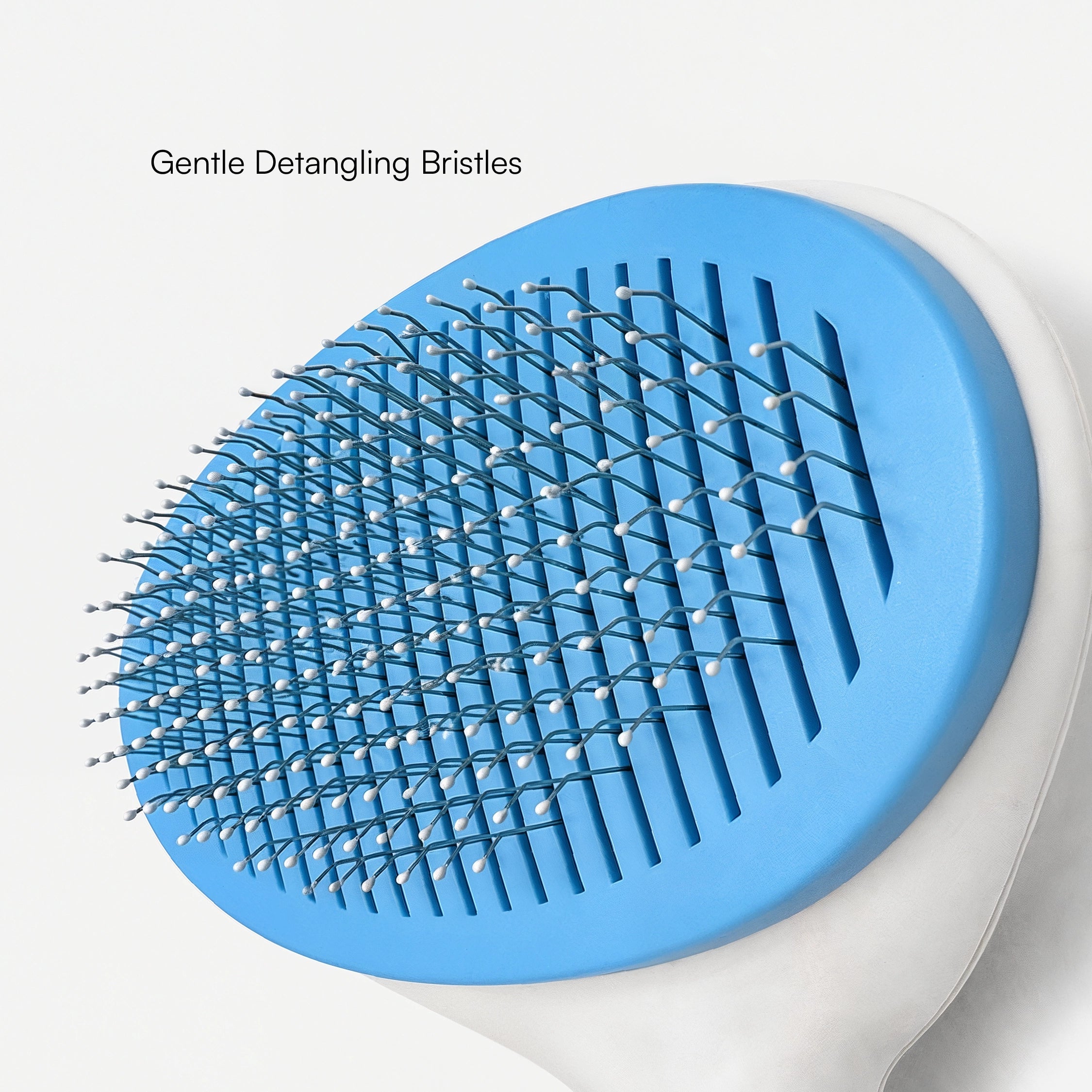FurEase Click Brush