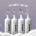 Complete Care Shampoo for Year Round Protection | Tilting Heads - Tilting Heads