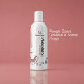 Herbal Blend Pet Coat Conditioner | For Shiny, Silky-Smooth Fur for Dogs & Cats