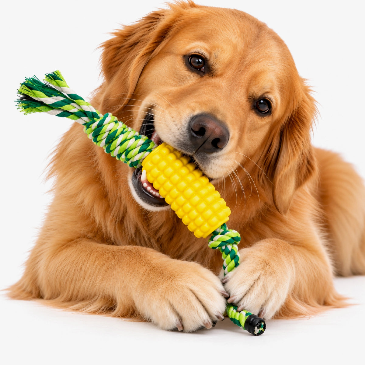 CornChew Toy