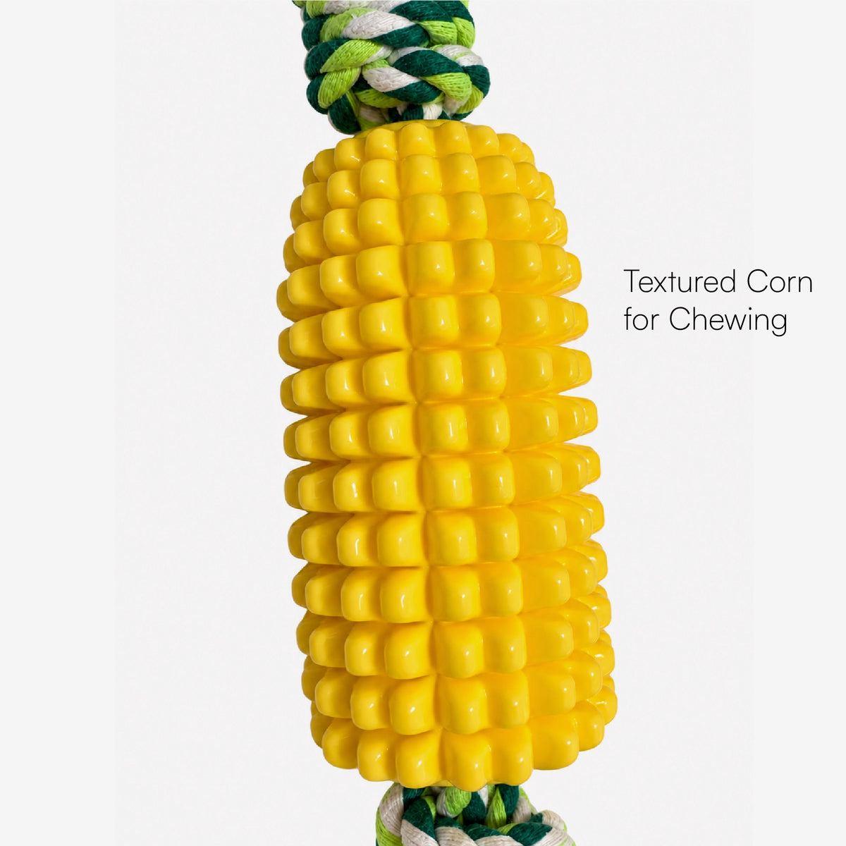 CornChew Toy