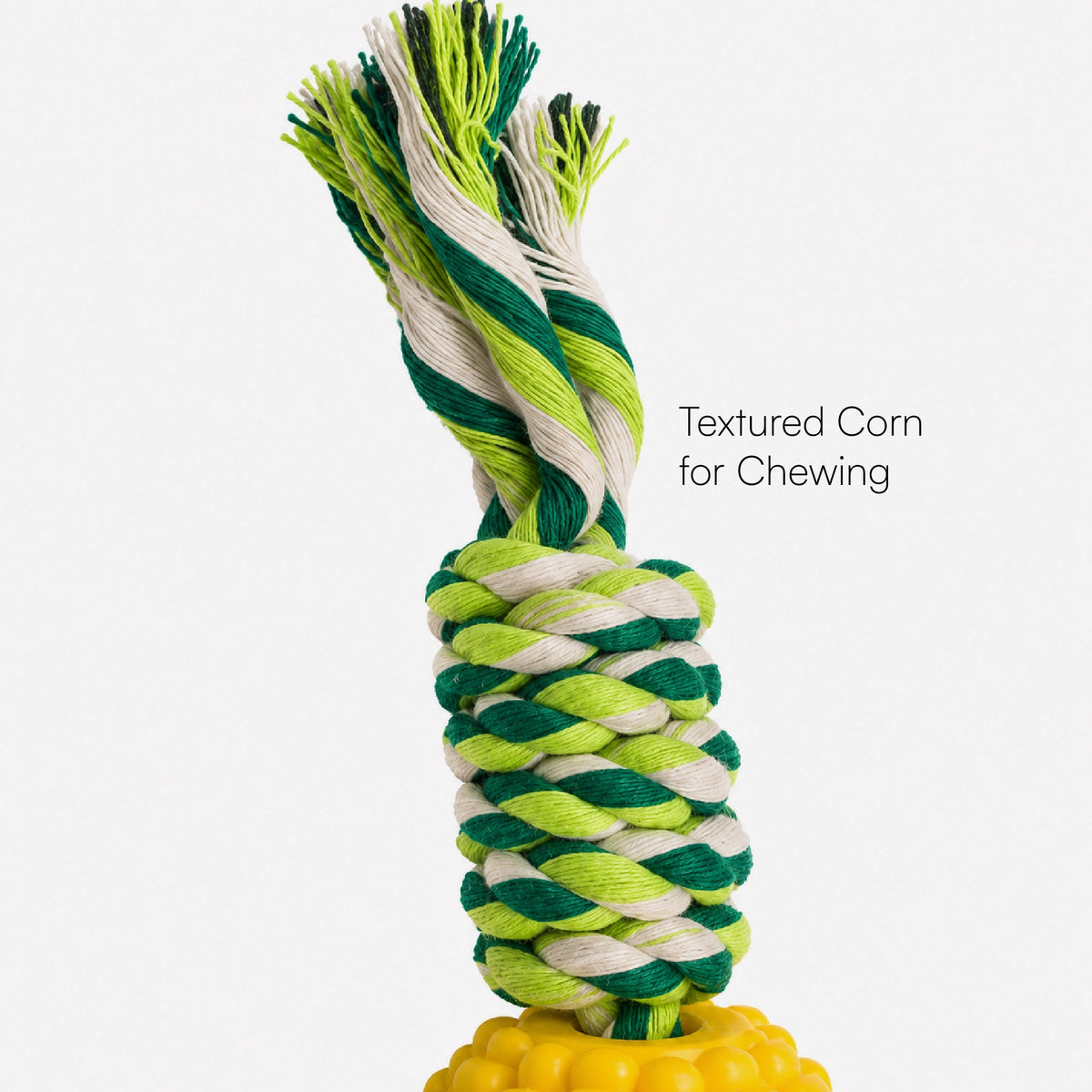 CornChew Toy