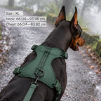 MaxGuard Harness