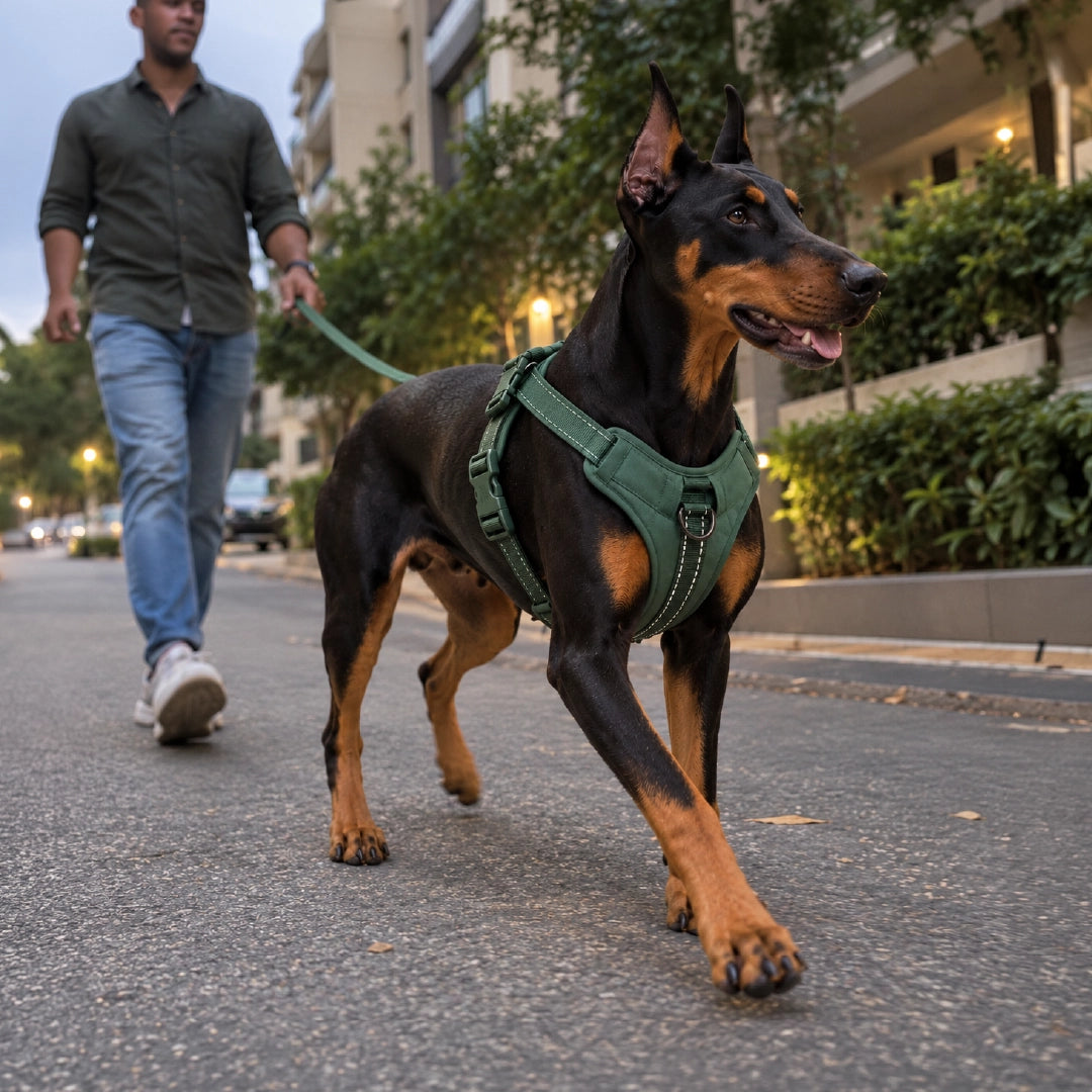 MaxGuard Harness