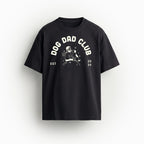 Dog Dad Club T-Shirt