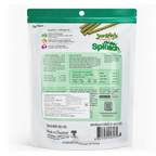 JerHigh Spinach Stick Dog Treats with Real Chicken Meat 400gm