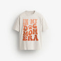 Dog Mom Era T-Shirt