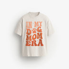 Dog Mom Era T-Shirt