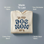 Dog Mom Era Hoodie – Soft, Stylish & Made for Modern Pet Parents - Tilting Heads