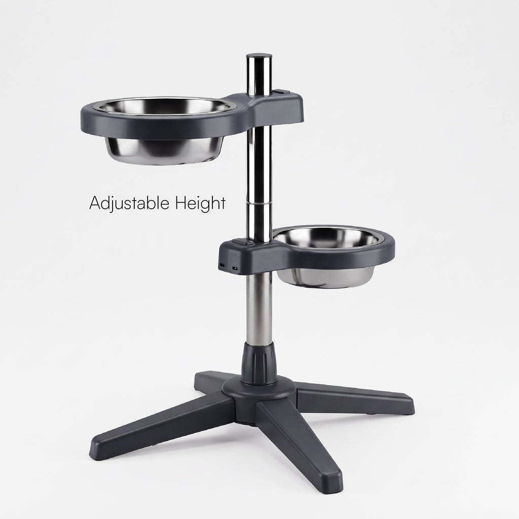 FlexiDine Feeder