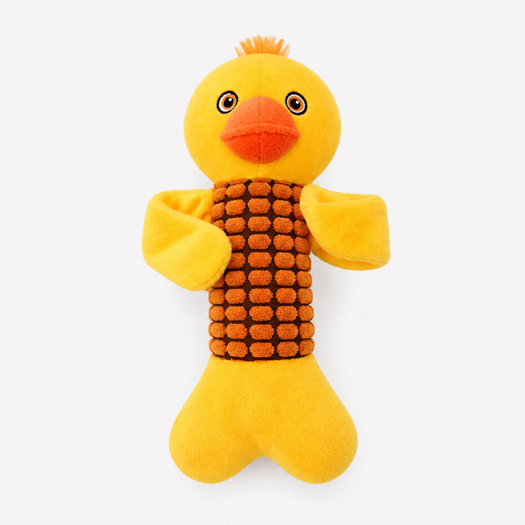 Duck Plush Toy